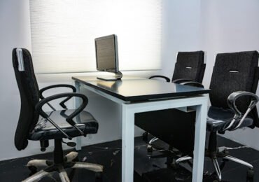 Virtual office hyderabad