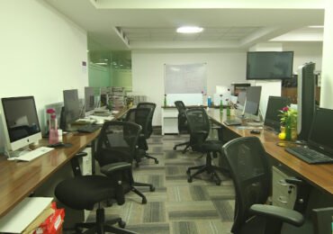 Virtual office hyderabad