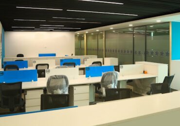 Virtual office in Kochi