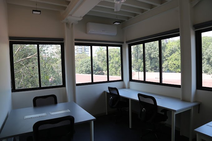 Virtual office mumbai