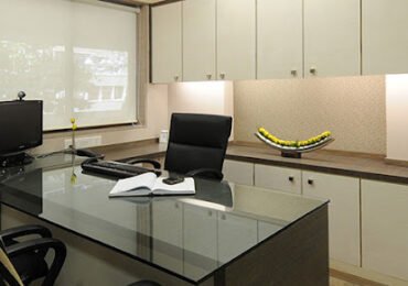 Virtual office mumbai